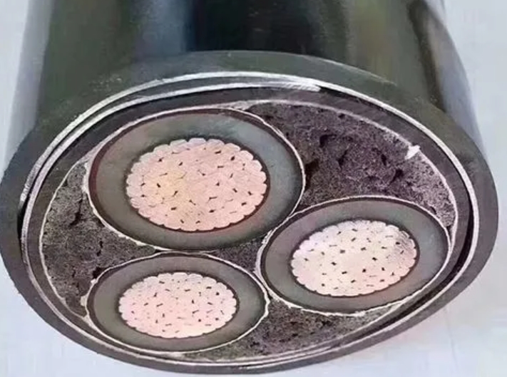 關(guān)于電纜終端頭外絕緣的要求有哪些呢？.jpg